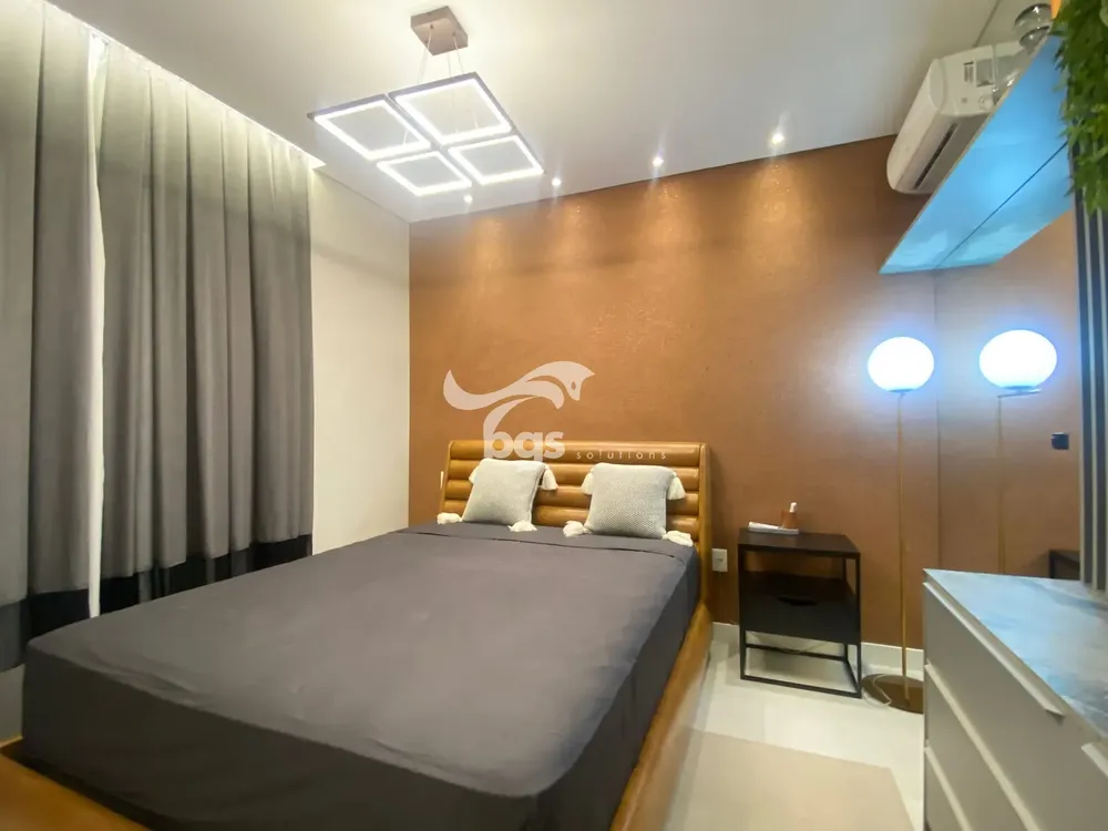 Apartamento, 3 quartos, 147 m² - Foto 2