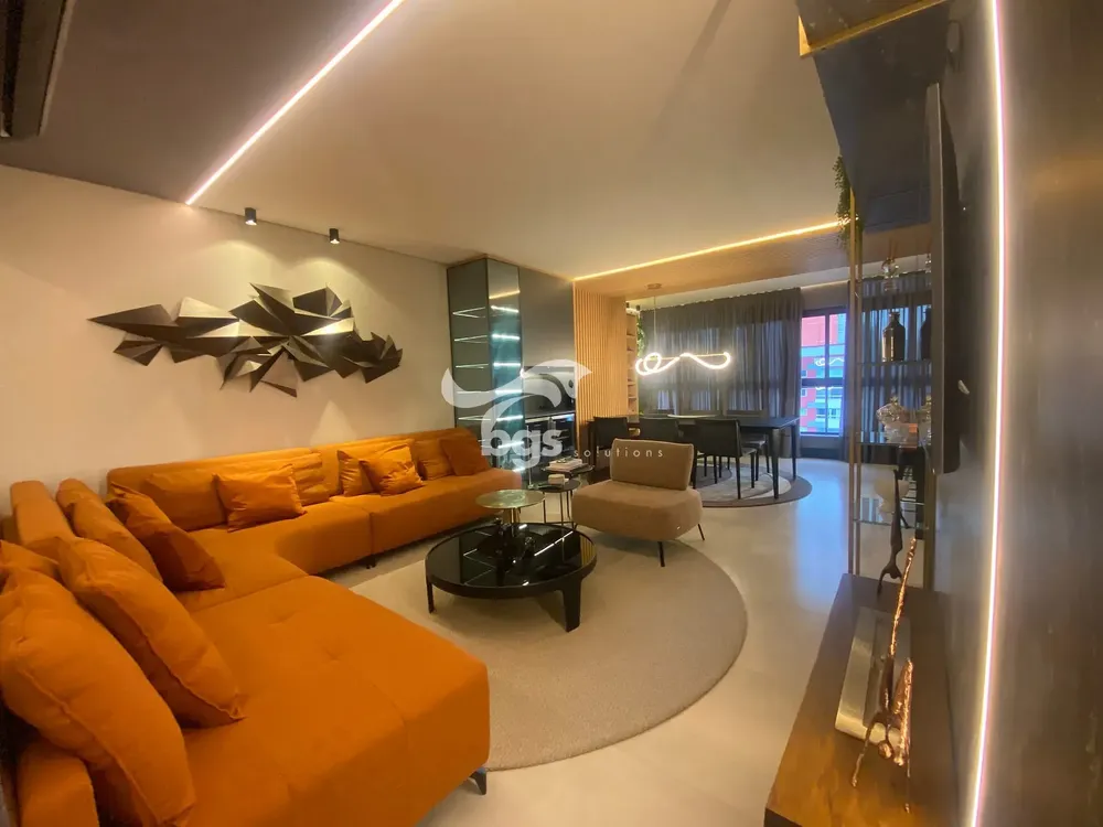 Apartamento, 3 quartos, 147 m² - Foto 1