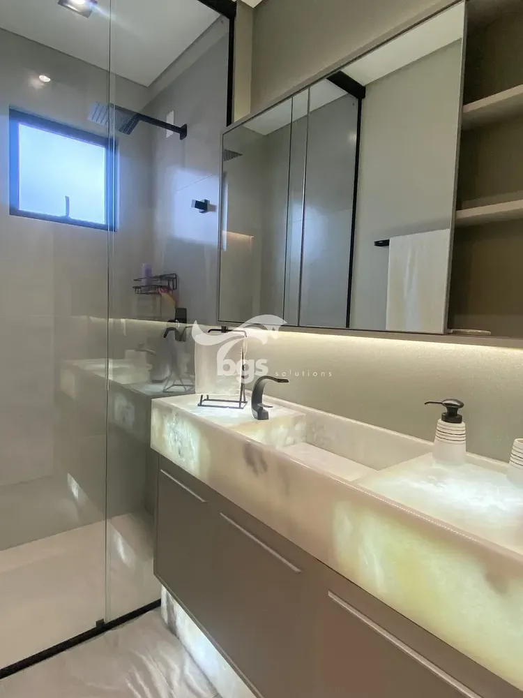 Apartamento, 3 quartos, 147 m² - Foto 3