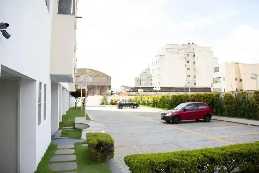 Apartamento, 2 quartos, 48 m² - Foto 3
