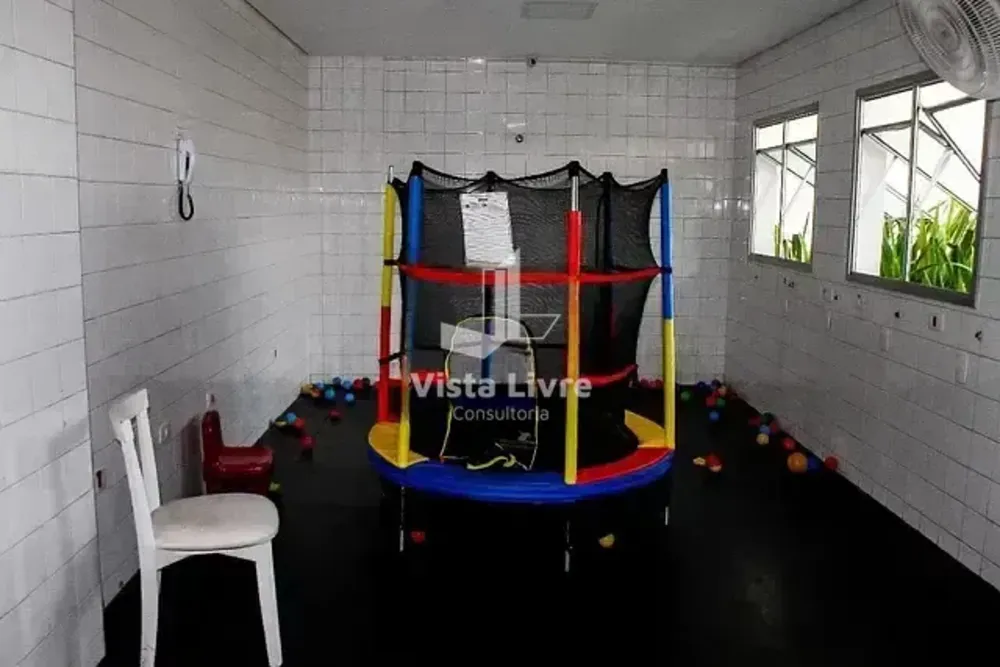 Apartamento, 2 quartos, 48 m² - Foto 1