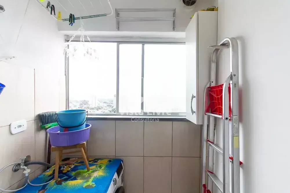 Apartamento, 2 quartos, 48 m² - Foto 2