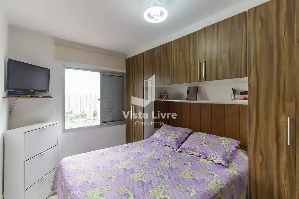 Apartamento, 2 quartos, 48 m² - Foto 4