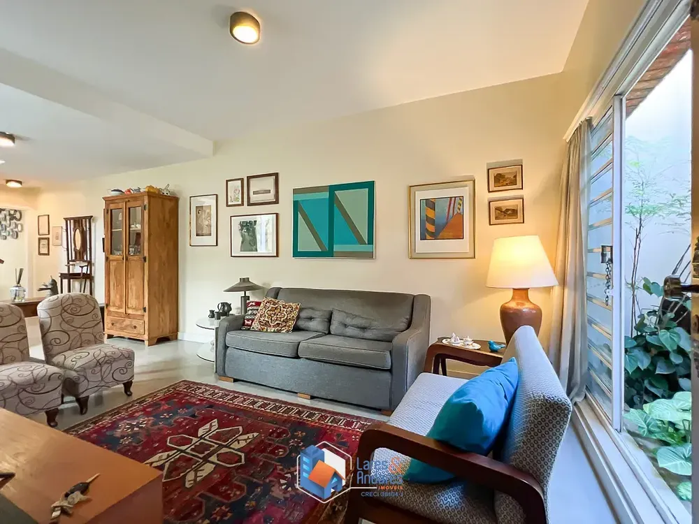 Casa, 5 quartos, 231 m² - Foto 3