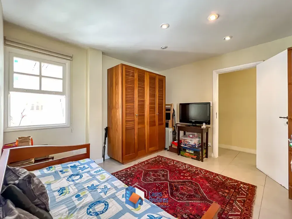 Casa, 5 quartos, 231 m² - Foto 5