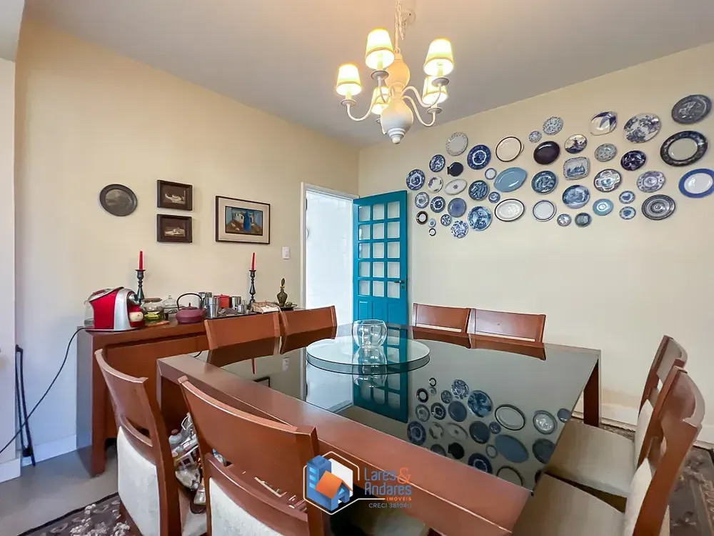 Casa, 5 quartos, 231 m² - Foto 8