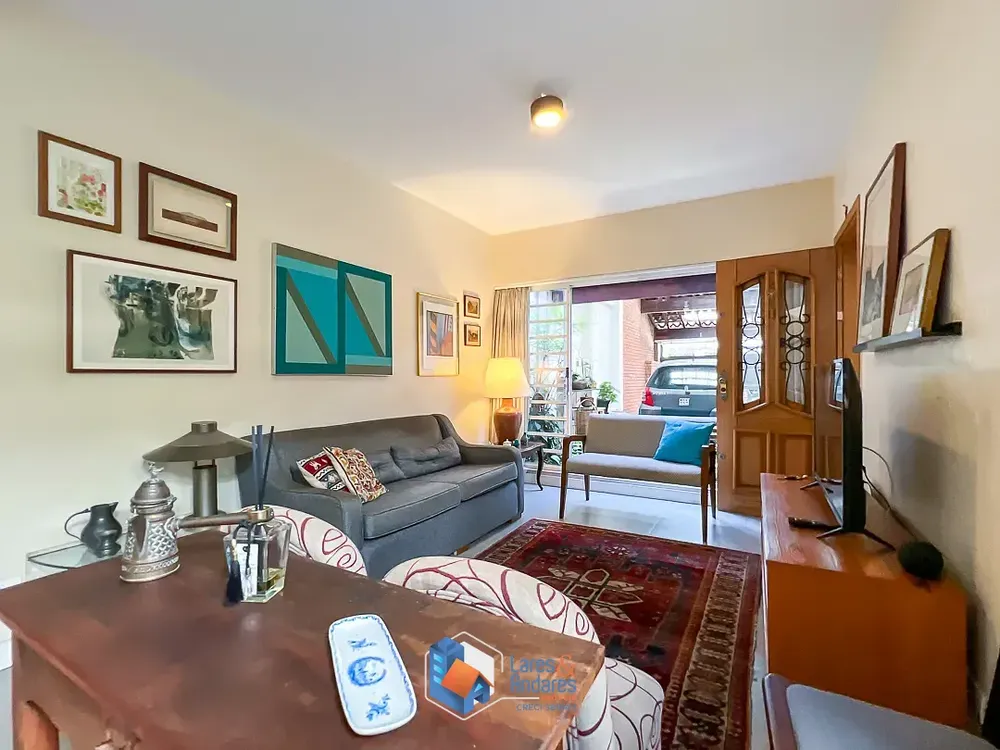 Casa, 5 quartos, 231 m² - Foto 2