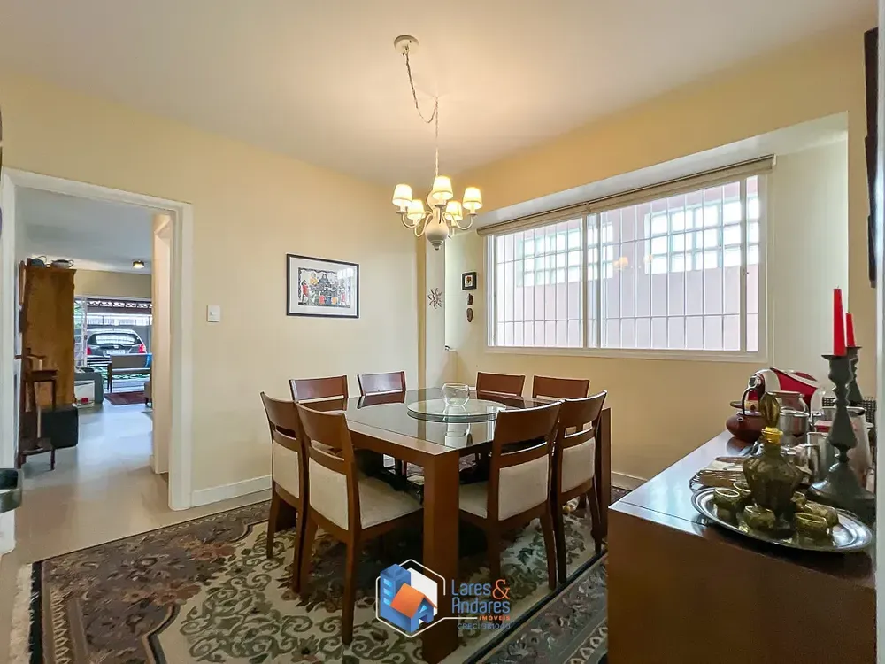 Casa, 5 quartos, 231 m² - Foto 6