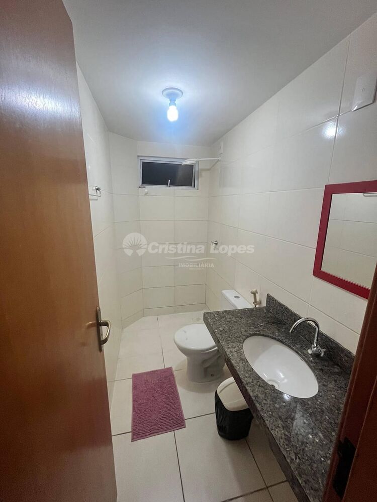 Apartamento à venda com 3 quartos, 74m² - Foto 3