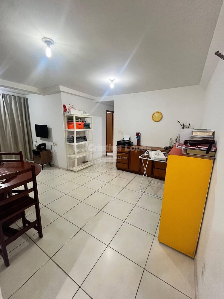 Apartamento à venda com 3 quartos, 74m² - Foto 1