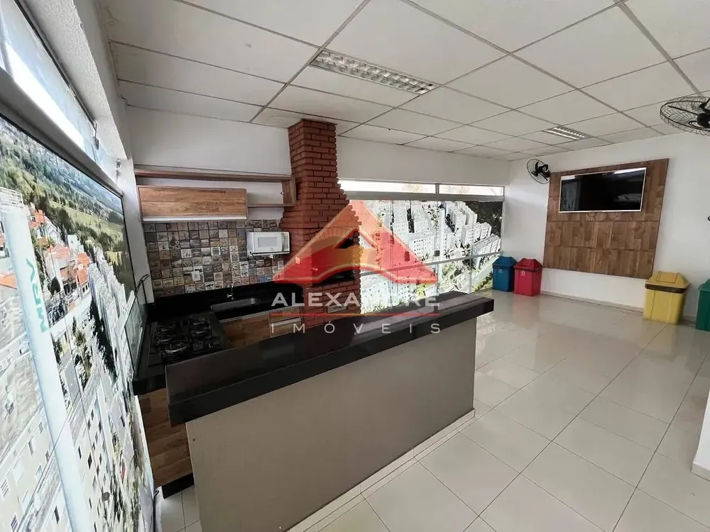 Apartamento, 2 quartos, 47 m² - Foto 4
