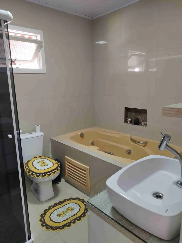 Casa, 3 quartos, 80 m² - Foto 4