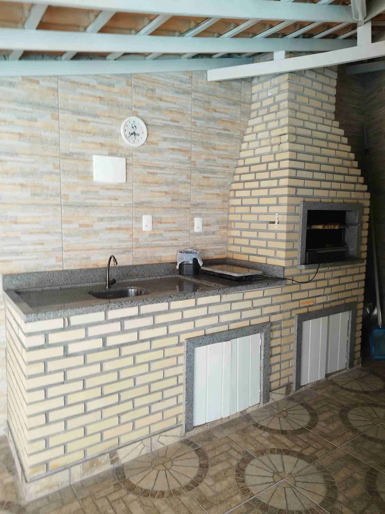 Casa, 3 quartos, 80 m² - Foto 1