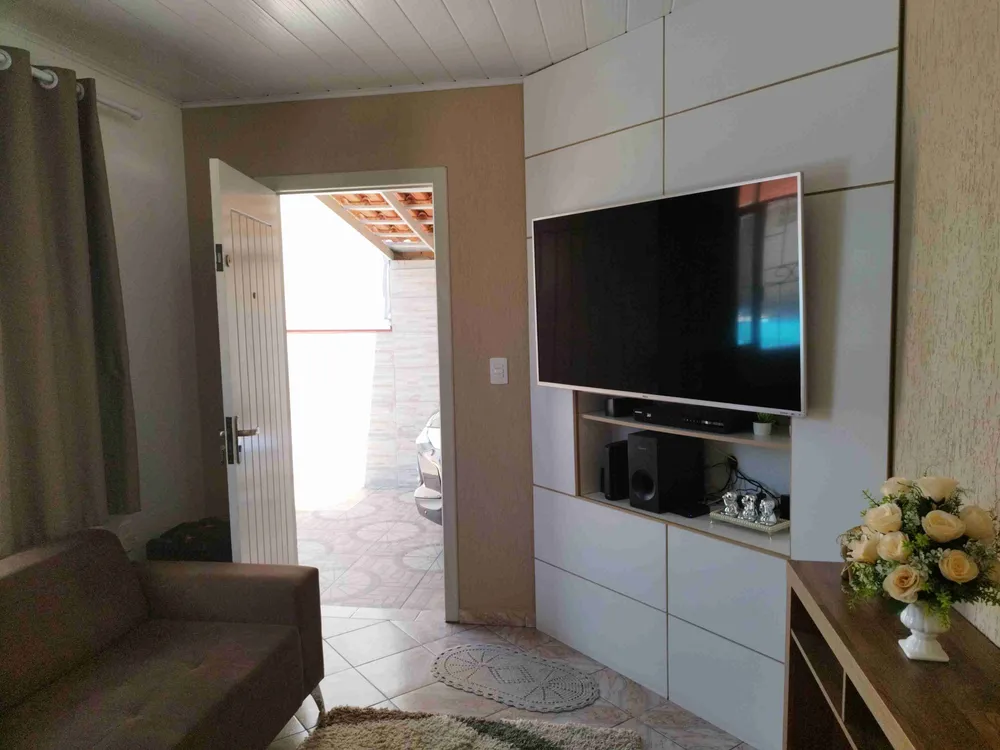 Casa, 3 quartos, 80 m² - Foto 3
