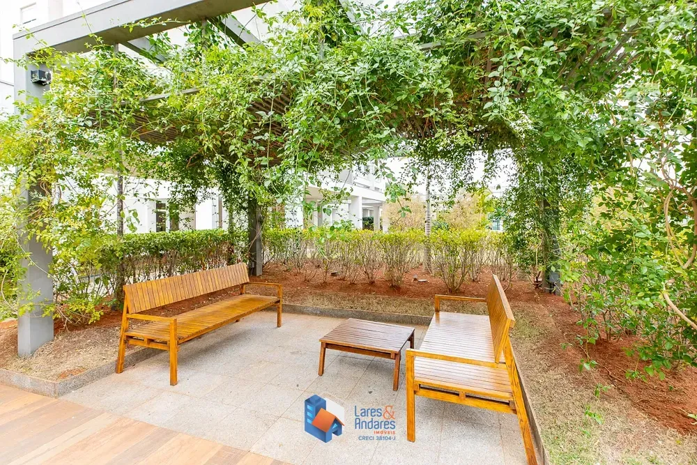 Apartamento, 3 quartos, 136 m² - Foto 6