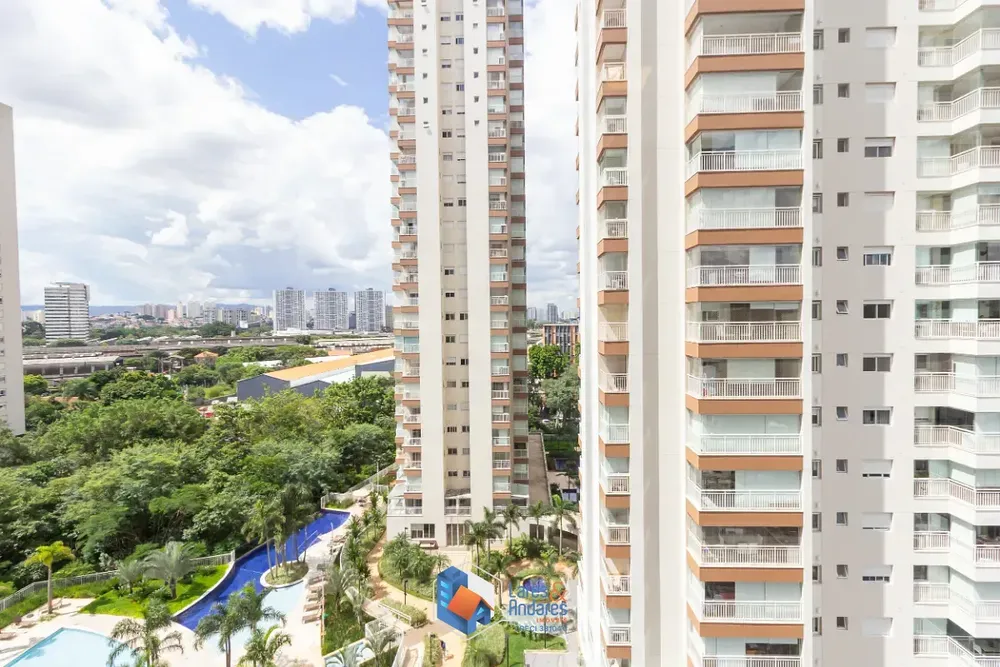 Apartamento, 3 quartos, 136 m² - Foto 8