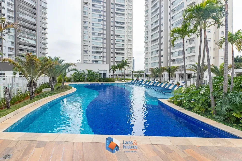 Apartamento, 3 quartos, 136 m² - Foto 7