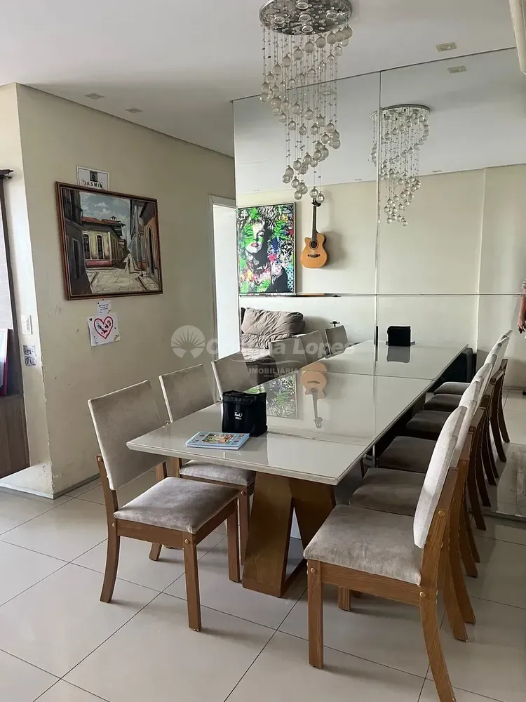 Apartamento, 3 quartos, 80 m² - Foto 1