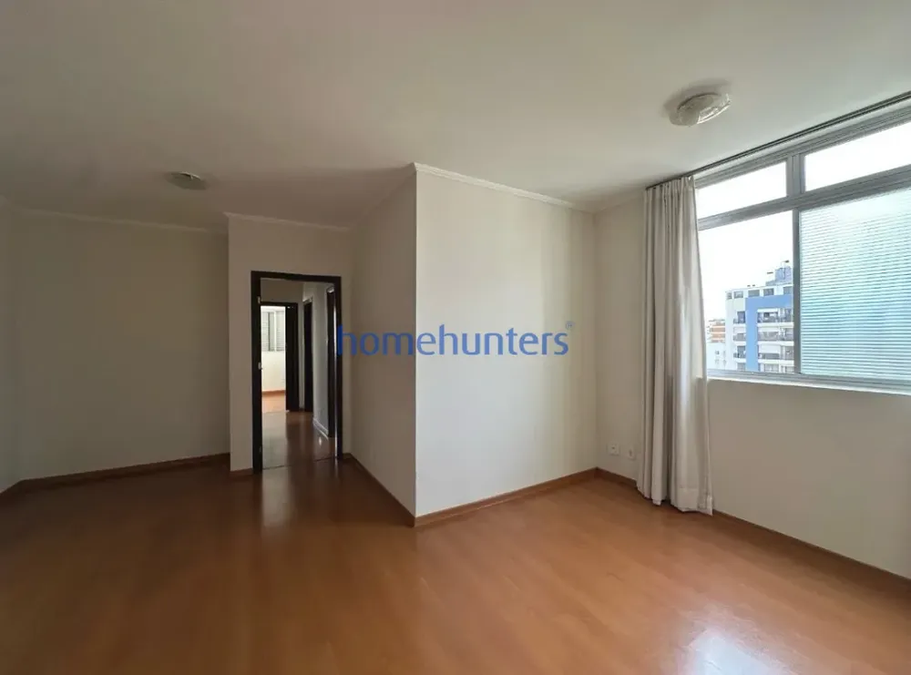Apartamento, 3 quartos, 97 m² - Foto 2