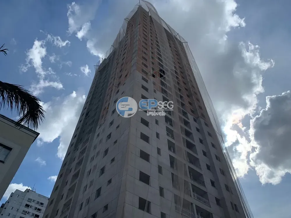 Apartamento, 3 quartos, 66 m² - Foto 4