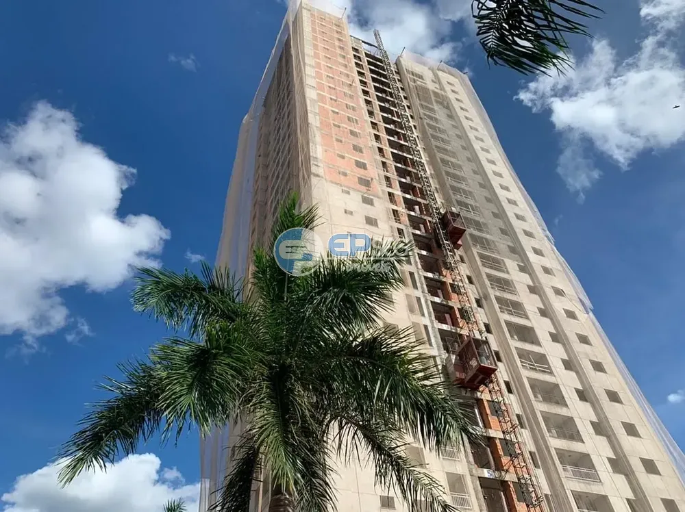 Apartamento, 3 quartos, 66 m² - Foto 2