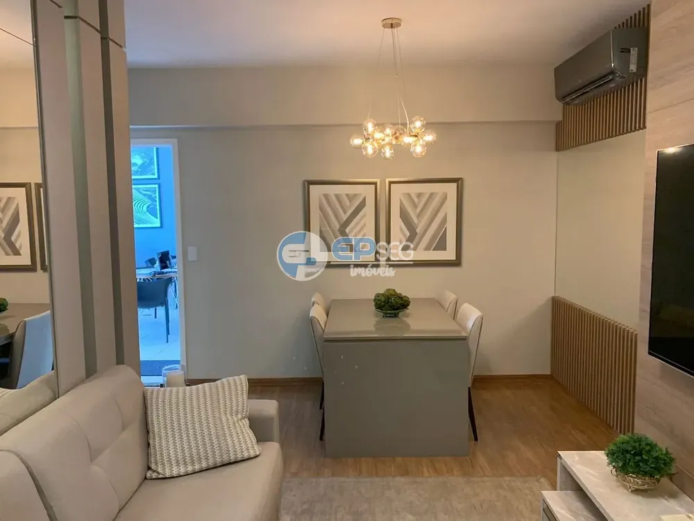 Apartamento, 3 quartos, 66 m² - Foto 3