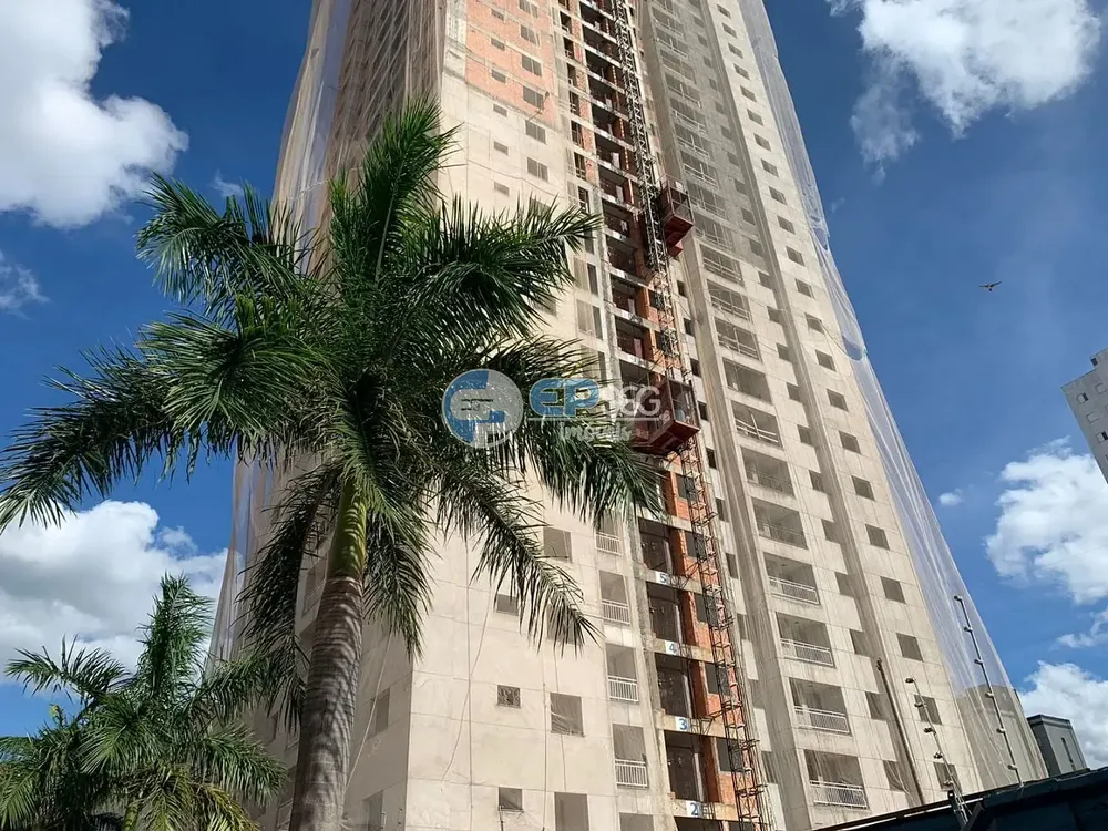 Apartamento, 3 quartos, 66 m² - Foto 1