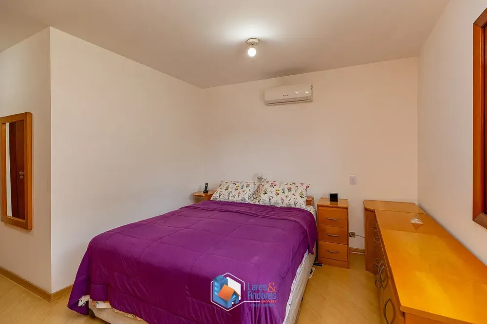 Sobrado, 3 quartos, 196 m² - Foto 6