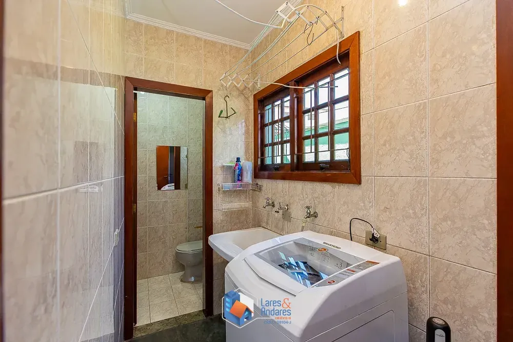Sobrado, 3 quartos, 196 m² - Foto 7