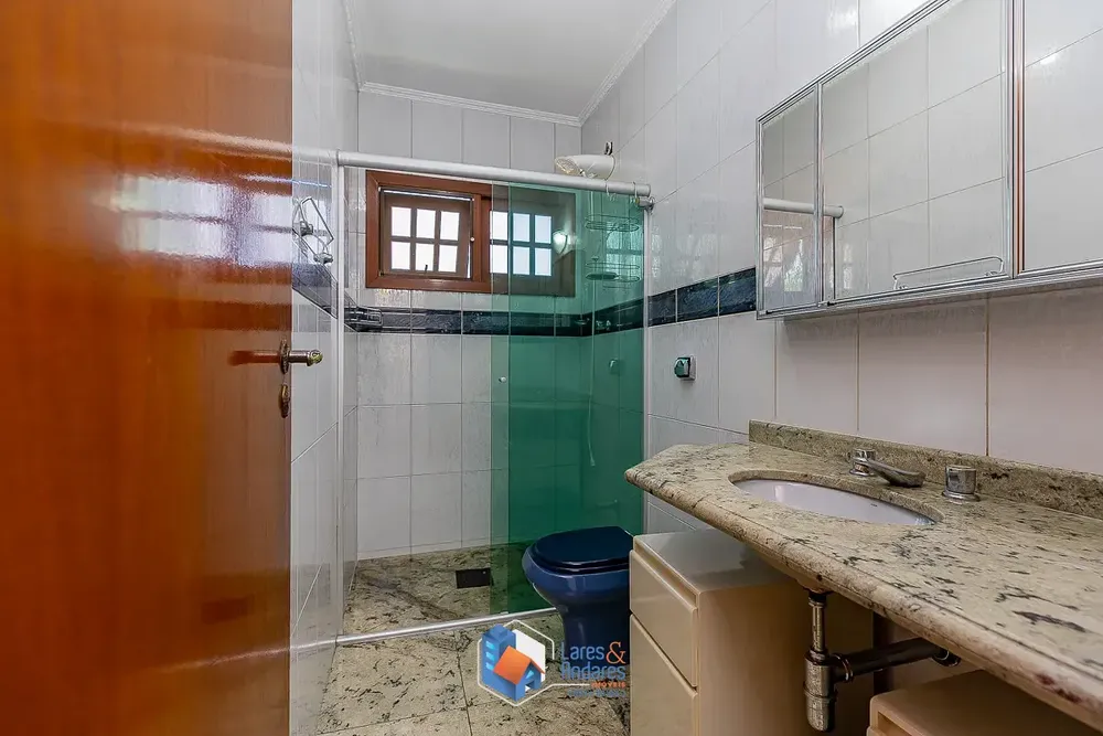 Sobrado, 3 quartos, 196 m² - Foto 4