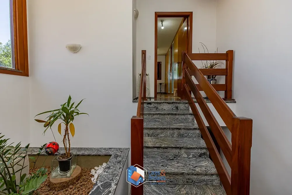 Sobrado, 3 quartos, 196 m² - Foto 5
