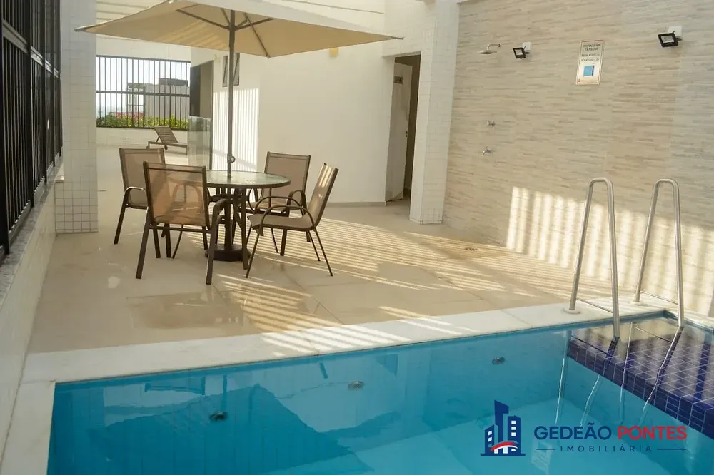 Apartamento, 2 quartos, 46 m² - Foto 3