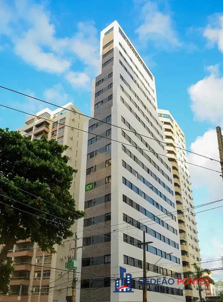 Apartamento, 2 quartos, 46 m² - Foto 8