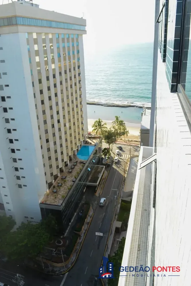 Apartamento, 2 quartos, 46 m² - Foto 6