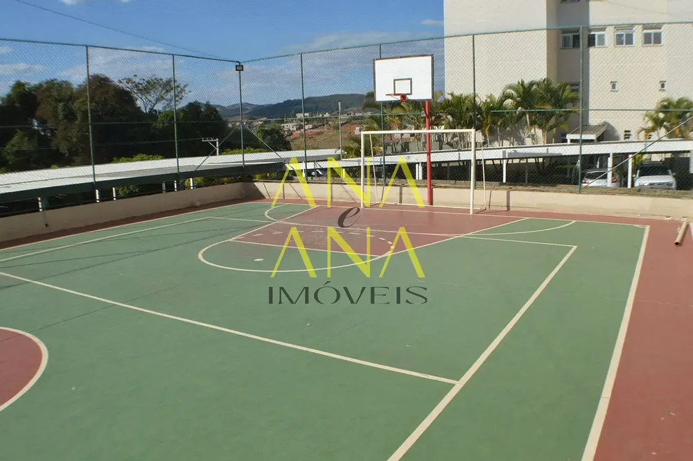 Apartamento, 3 quartos, 72 m² - Foto 2