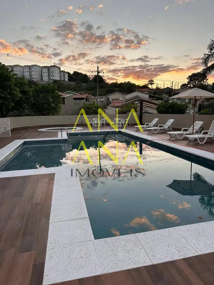 Apartamento, 3 quartos, 72 m² - Foto 5