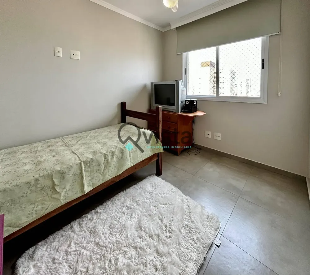 Apartamento, 3 quartos, 96 m² - Foto 1
