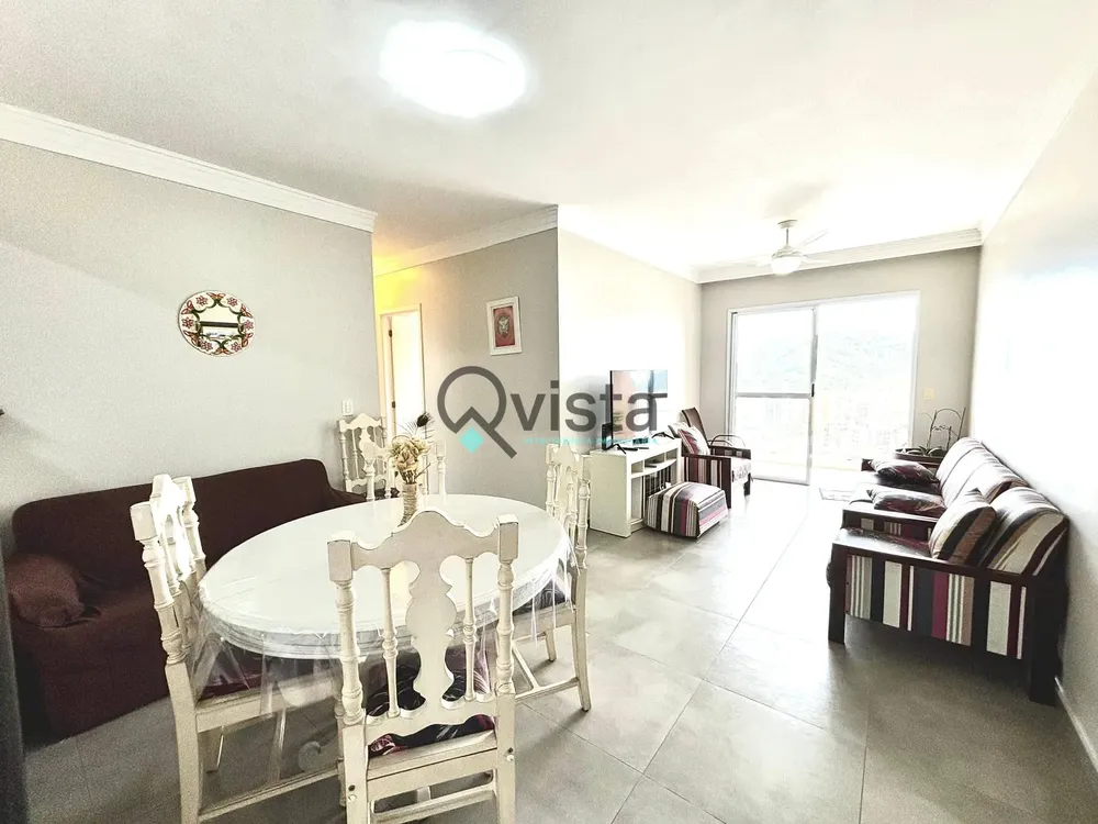 Apartamento, 3 quartos, 96 m² - Foto 5