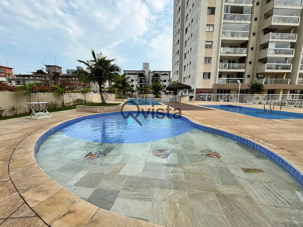 Apartamento, 3 quartos, 96 m² - Foto 7