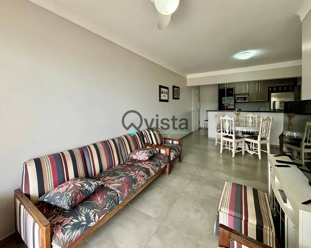 Apartamento, 3 quartos, 96 m² - Foto 2