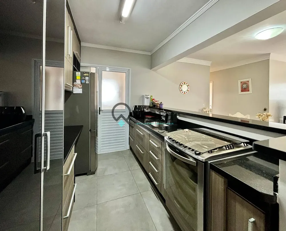Apartamento, 3 quartos, 96 m² - Foto 6