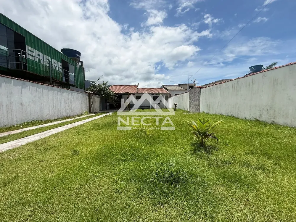 Casa, 1 quarto, 45 m² - Foto 4