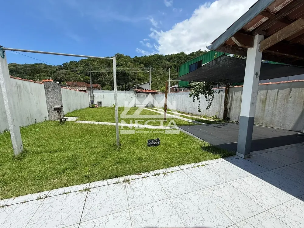 Casa, 1 quarto, 45 m² - Foto 2
