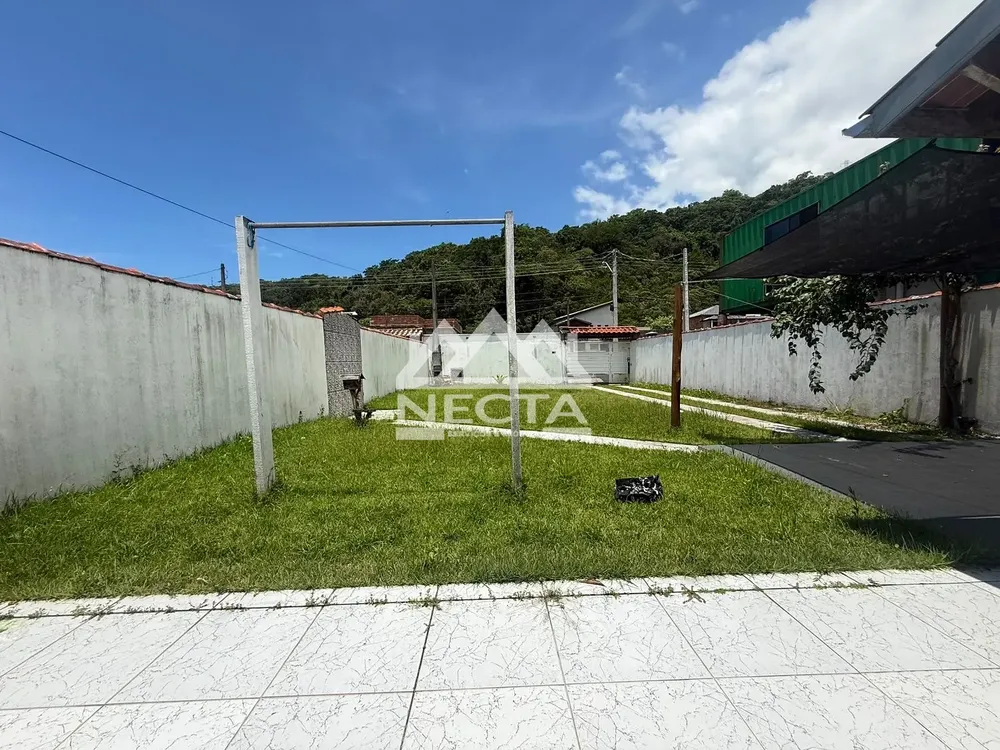 Casa, 1 quarto, 45 m² - Foto 1