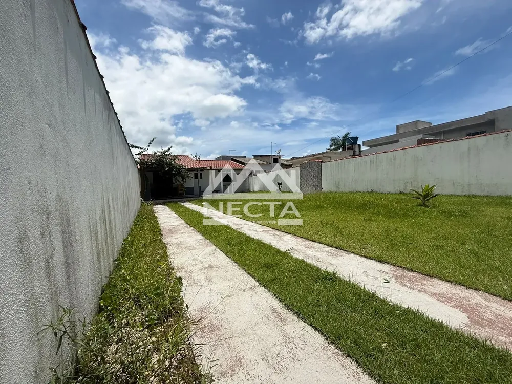 Casa, 1 quarto, 45 m² - Foto 3