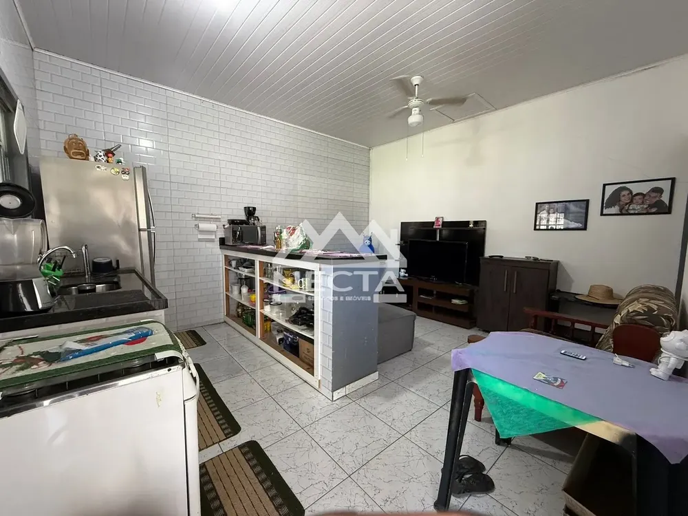 Casa, 1 quarto, 45 m² - Foto 7