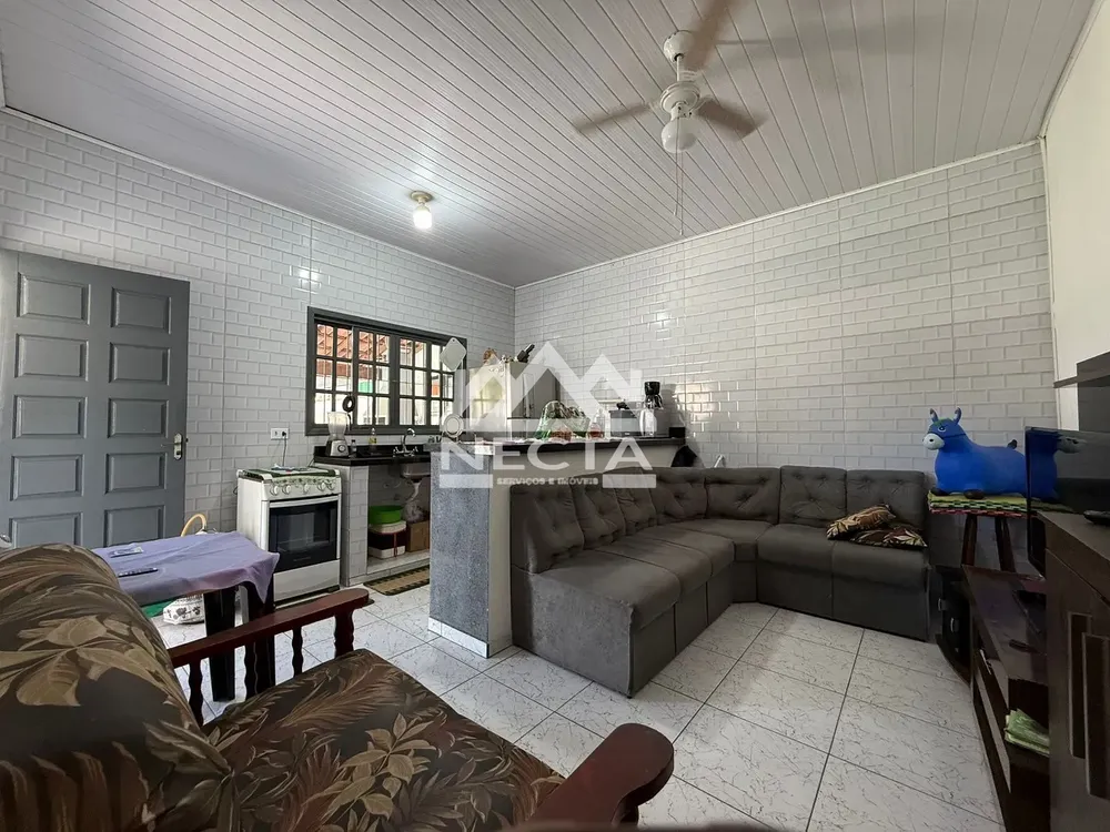 Casa, 1 quarto, 45 m² - Foto 6