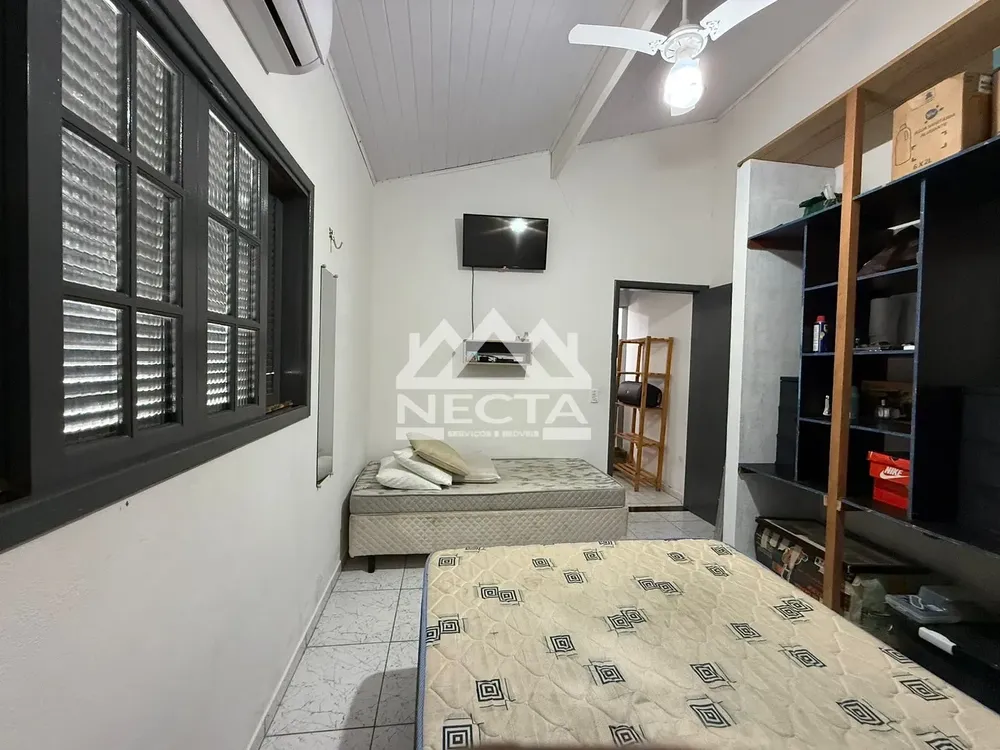 Casa, 1 quarto, 45 m² - Foto 8