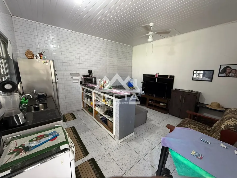 Casa, 1 quarto, 45 m² - Foto 5