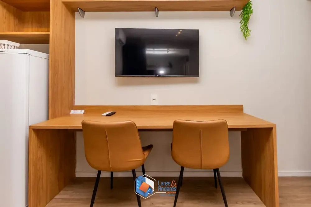 Kitnet-Studio, 27 m² - Foto 6